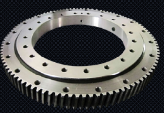 Slewing Rim Slewing Rings | Perfection Gear Perfection Gear