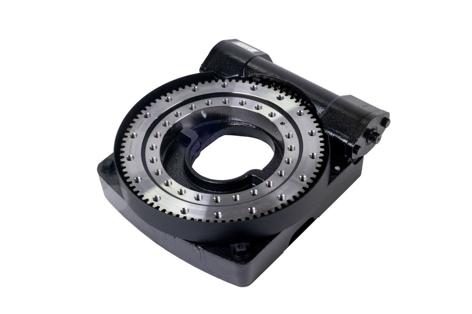 Swing and Rotation Drive Solutions Perfection Gear