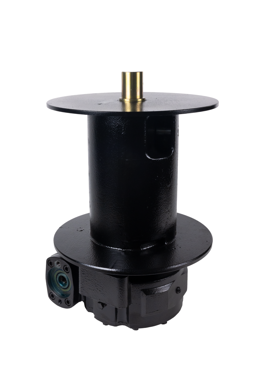 Swing and Rotation Drive Solutions Perfection Gear