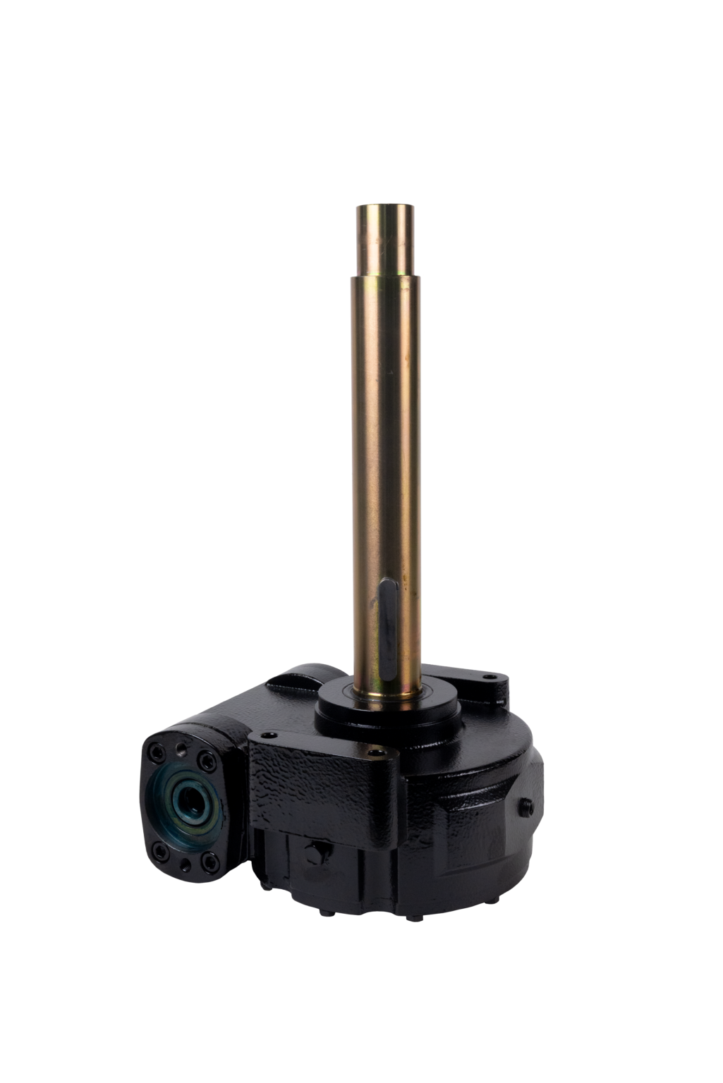 Swing and Rotation Drive Solutions Perfection Gear